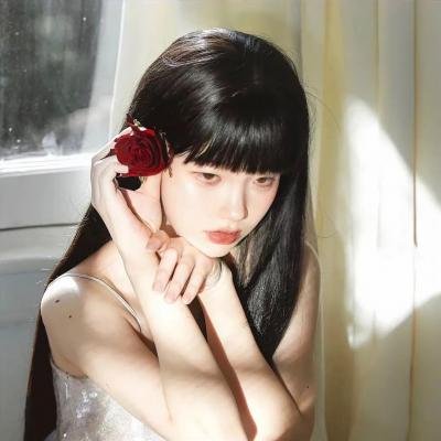 陌生的温柔