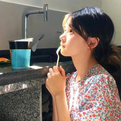 绿女神